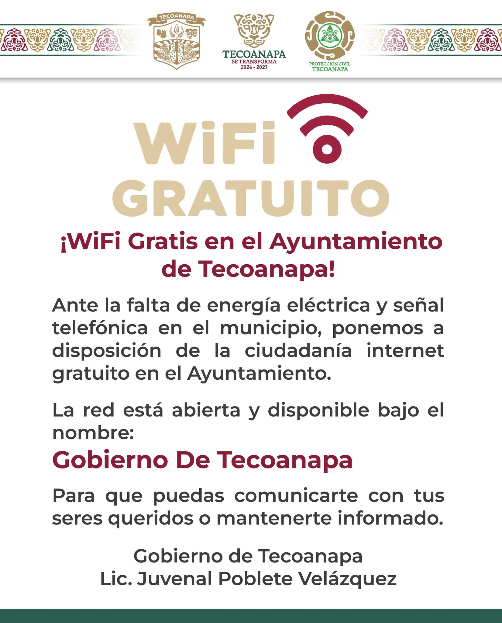 La imagen no pudo ser
mostrada
