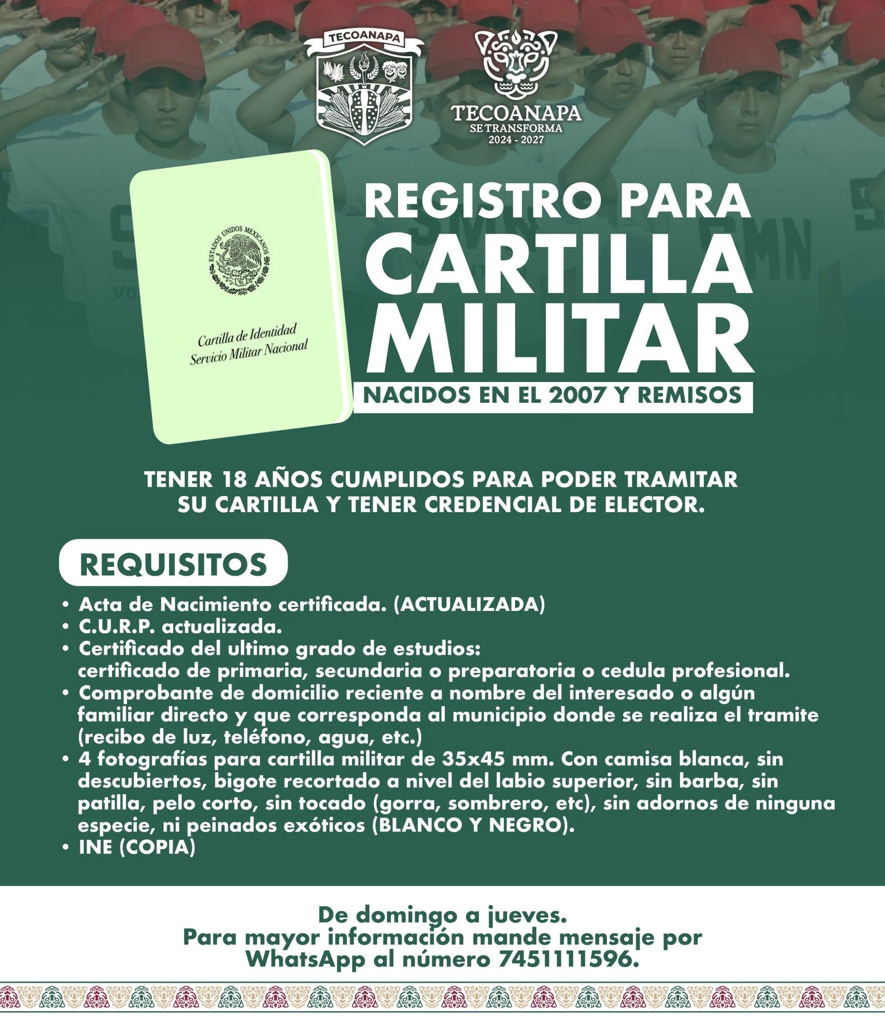 La imagen no pudo ser
mostrada