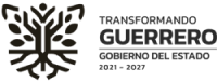 GOBIERNO DEL ESTADO DE GUERRERO